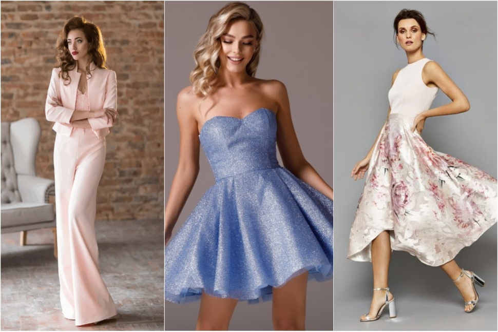 Легкий літній варіант